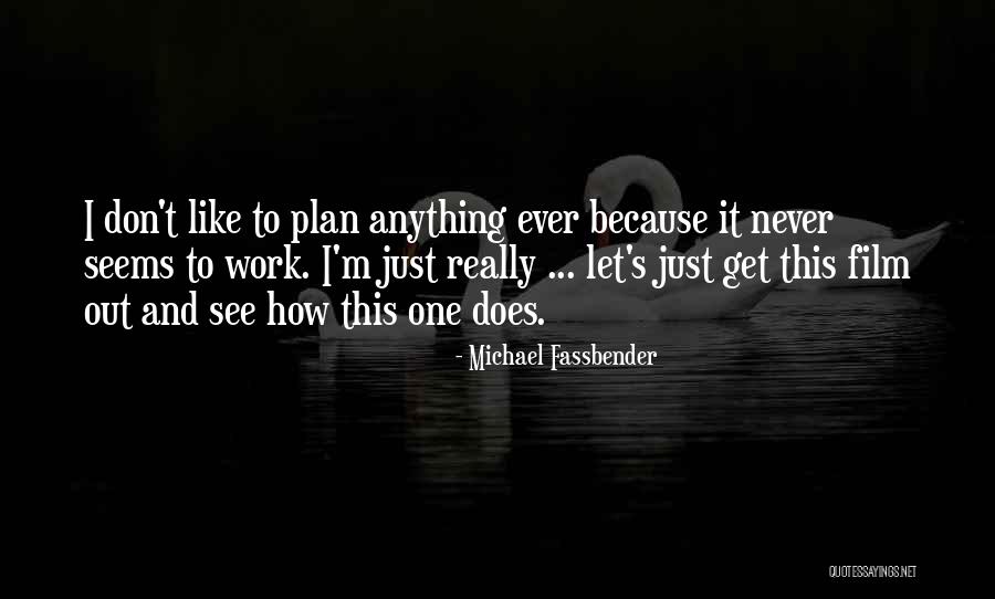 Padlocked Escape Quotes By Michael Fassbender Padlocked Escape Quotes By Michael Fassbender