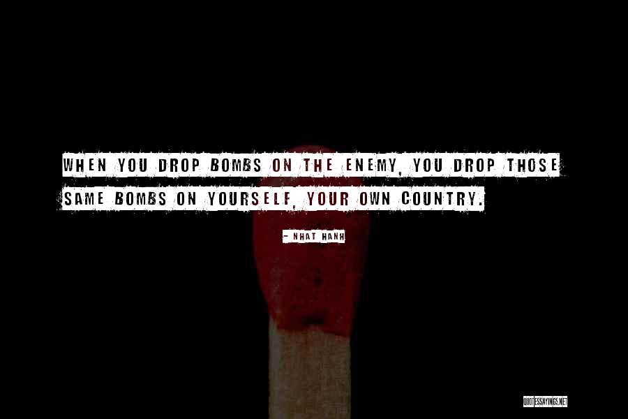 Padlocked Heels Quotes By Nhat Hanh Padlocked Heels Quotes By Nhat Hanh