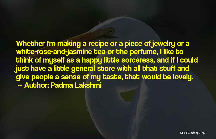 Padma Lakshmi Quotes 1161404