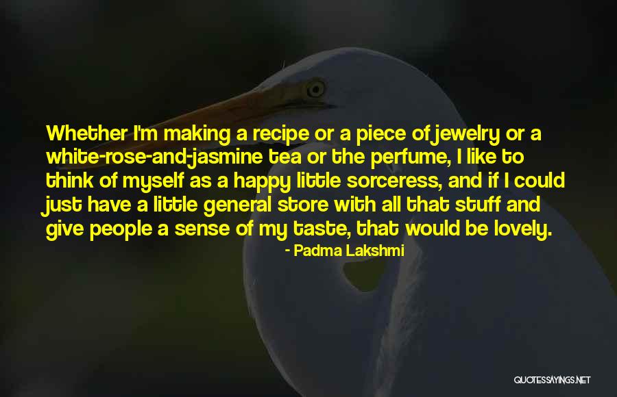 Padma Lakshmi Quotes 1161404