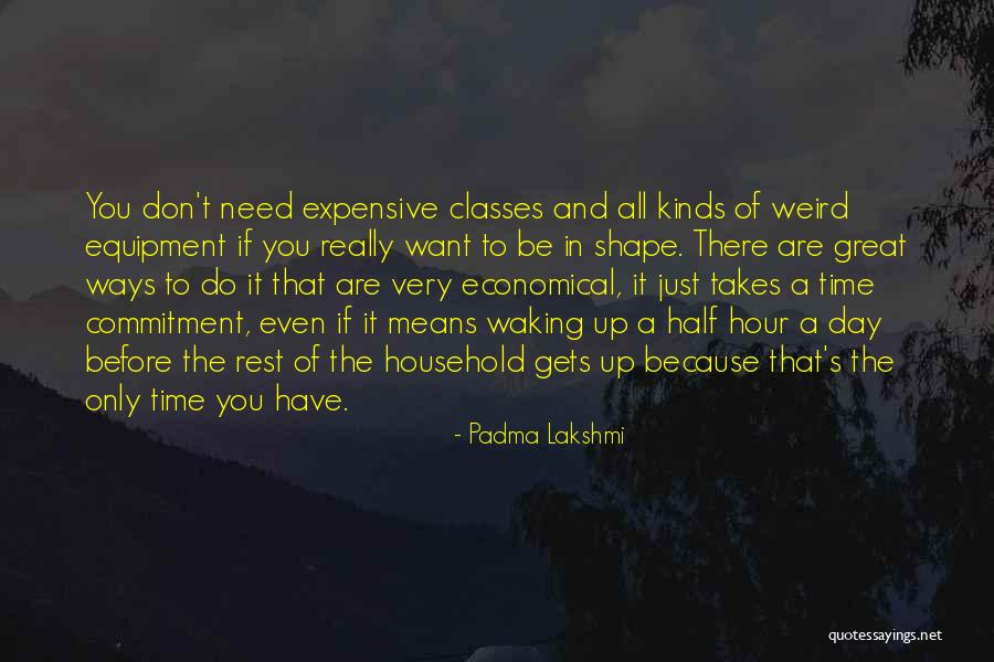 Padma Lakshmi Quotes 1327446