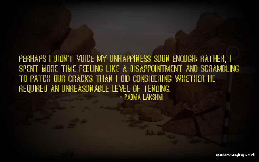 Padma Lakshmi Quotes 1632186