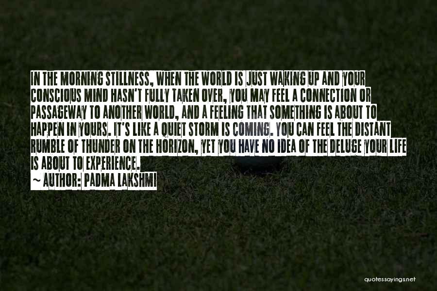 Padma Lakshmi Quotes 456553