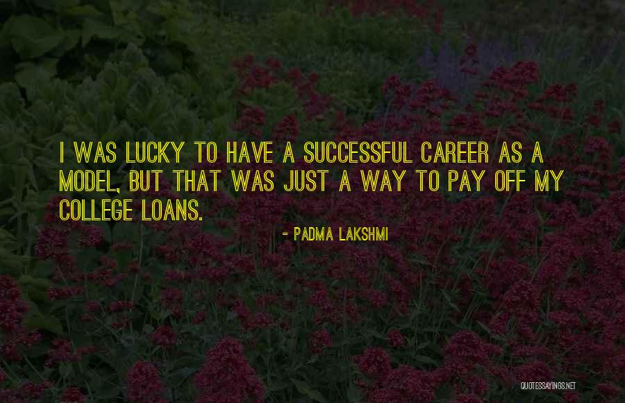 Padma Lakshmi Quotes 958344