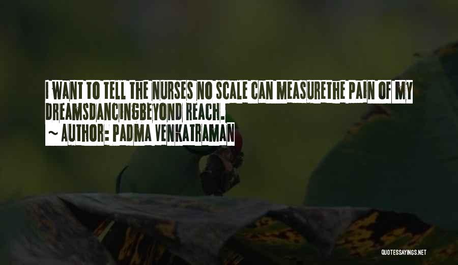 Padma Quotes By Padma Venkatraman