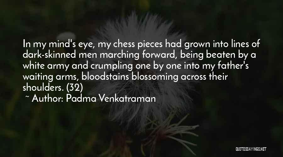 Padma Venkatraman Quotes 752617