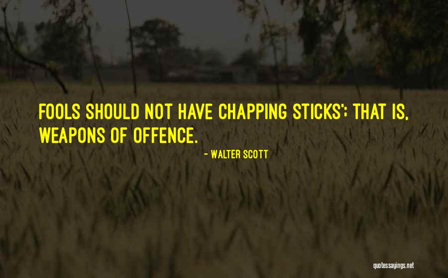 Padmaja Venugopal Quotes By Walter Scott Padmaja Venugopal Quotes By Walter Scott