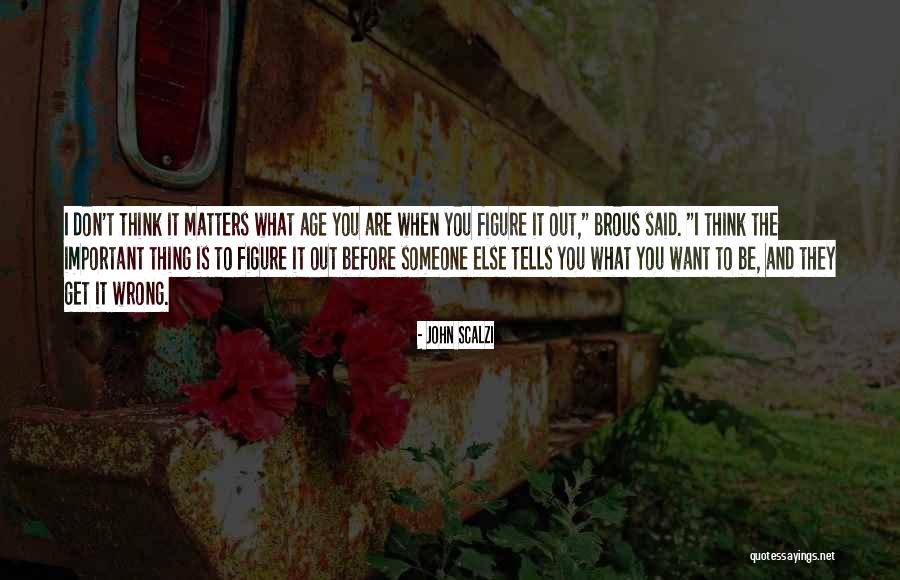 Padmanabhan Quotes By John Scalzi Padmanabhan Quotes By John Scalzi