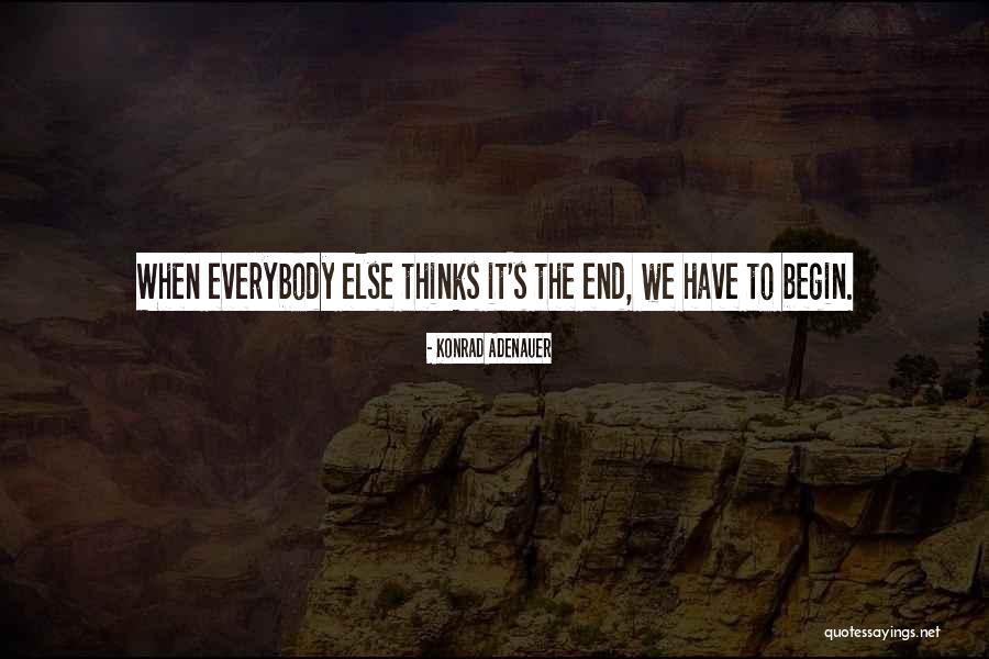 Padmayana Quotes By Konrad Adenauer Padmayana Quotes By Konrad Adenauer