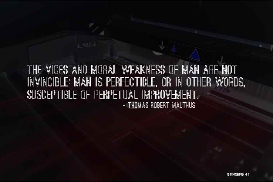 Padme Rumination Quotes By Thomas Robert Malthus Padme Rumination Quotes By Thomas Robert Malthus