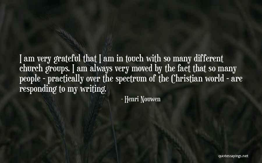 Padnout Quotes By Henri Nouwen Padnout Quotes By Henri Nouwen