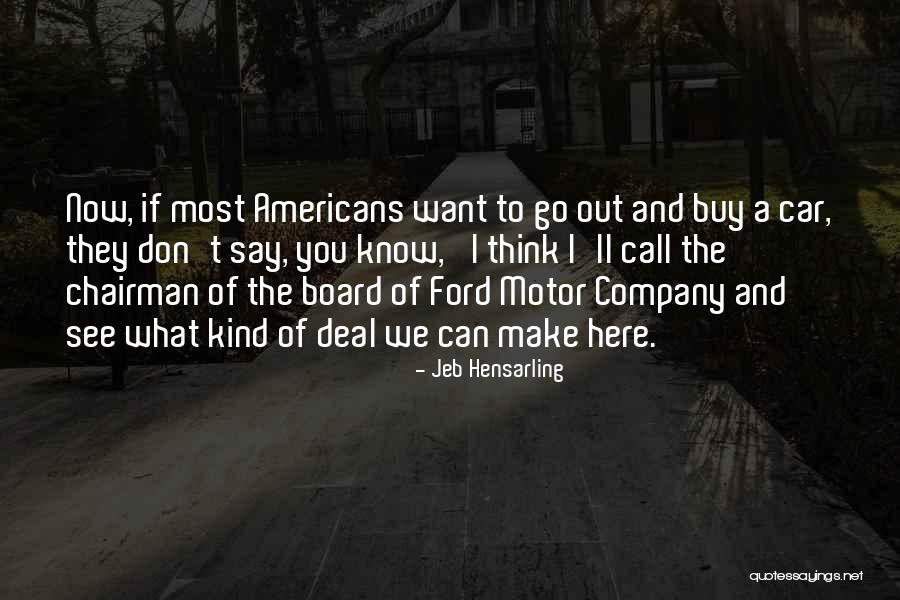 Padotagi Quotes By Jeb Hensarling Padotagi Quotes By Jeb Hensarling