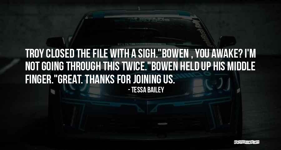 Padova Cookware Quotes By Tessa Bailey Padova Cookware Quotes By Tessa Bailey