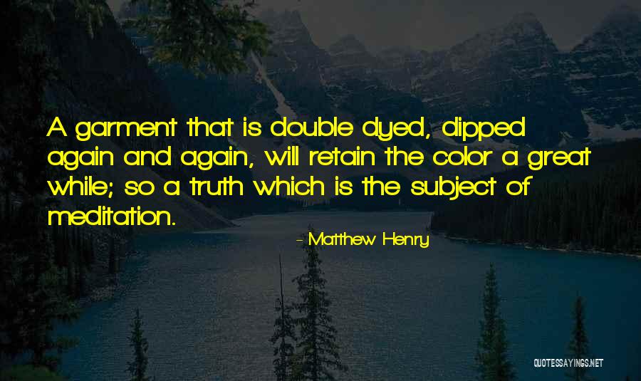 Padovano Anthony Quotes By Matthew Henry Padovano Anthony Quotes By Matthew Henry