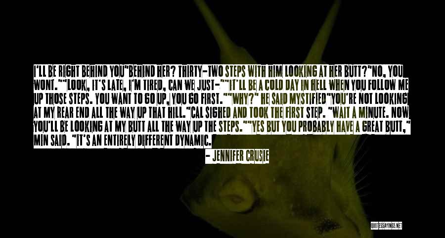 Padove Law Quotes By Jennifer Crusie Padove Law Quotes By Jennifer Crusie