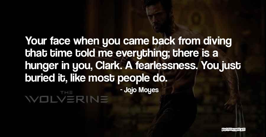 Padovi Dece Quotes By Jojo Moyes Padovi Dece Quotes By Jojo Moyes