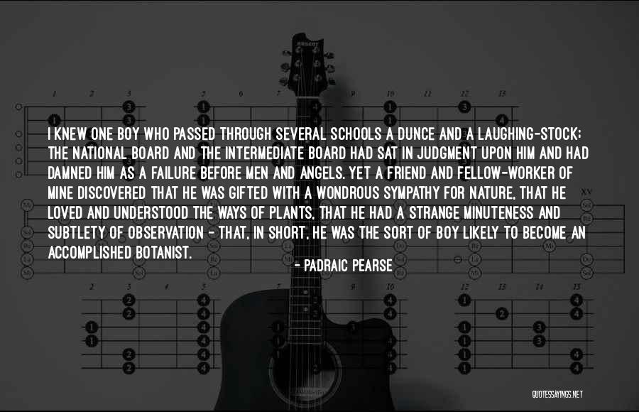 Padraic Pearse Quotes 652124 Padraic Pearse Quotes 652124