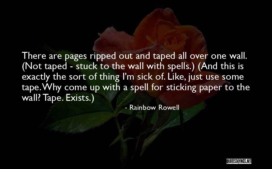Padraig O Tuama Poetry Quotes By Rainbow Rowell Padraig O Tuama Poetry Quotes By Rainbow Rowell