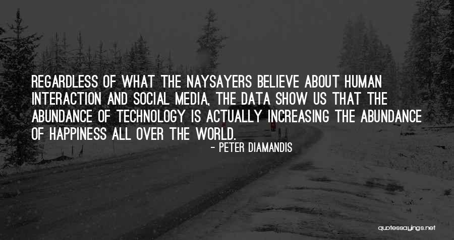 Padraigin Clancy Quotes By Peter Diamandis Padraigin Clancy Quotes By Peter Diamandis