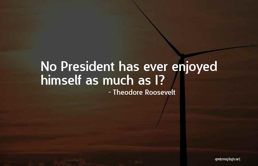 Padraigin Clancy Quotes By Theodore Roosevelt Padraigin Clancy Quotes By Theodore Roosevelt