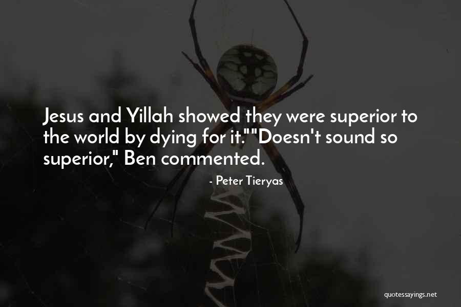 Padraigin Murphy Quotes By Peter Tieryas Padraigin Murphy Quotes By Peter Tieryas