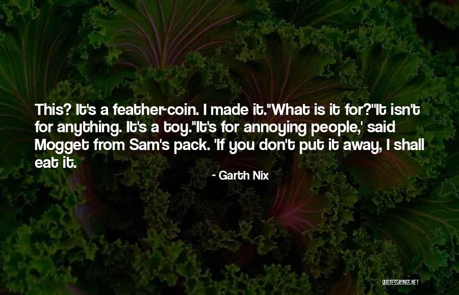 Padrao Quotes By Garth Nix Padrao Quotes By Garth Nix
