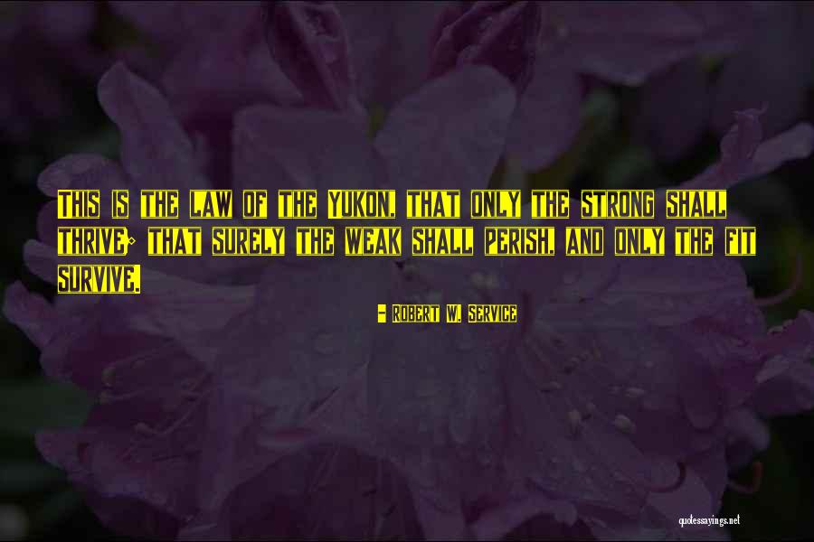 Padre De Pamilya Quotes By Robert W. Service Padre De Pamilya Quotes By Robert W. Service