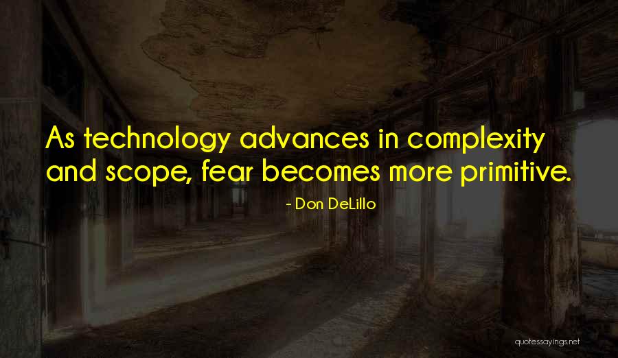 Padre E Hijo Quotes By Don DeLillo Padre E Hijo Quotes By Don DeLillo