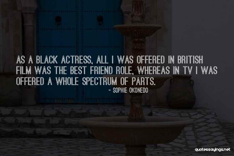Padre E Hijo Quotes By Sophie Okonedo Padre E Hijo Quotes By Sophie Okonedo