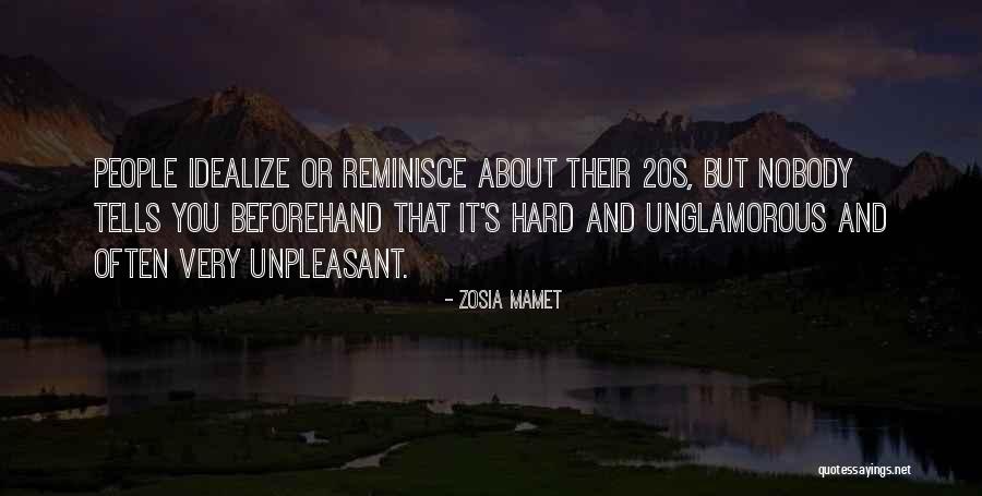 Padre Pios Quotes By Zosia Mamet Padre Pios Quotes By Zosia Mamet