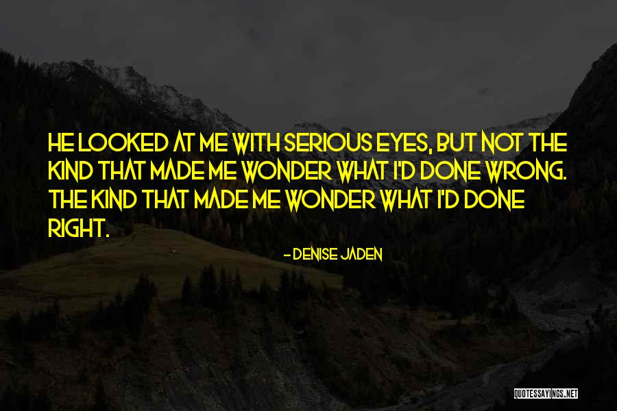 Padre Salvi Quotes By Denise Jaden Padre Salvi Quotes By Denise Jaden