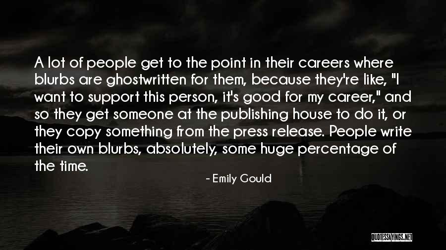 Padres Malos Quotes By Emily Gould Padres Malos Quotes By Emily Gould