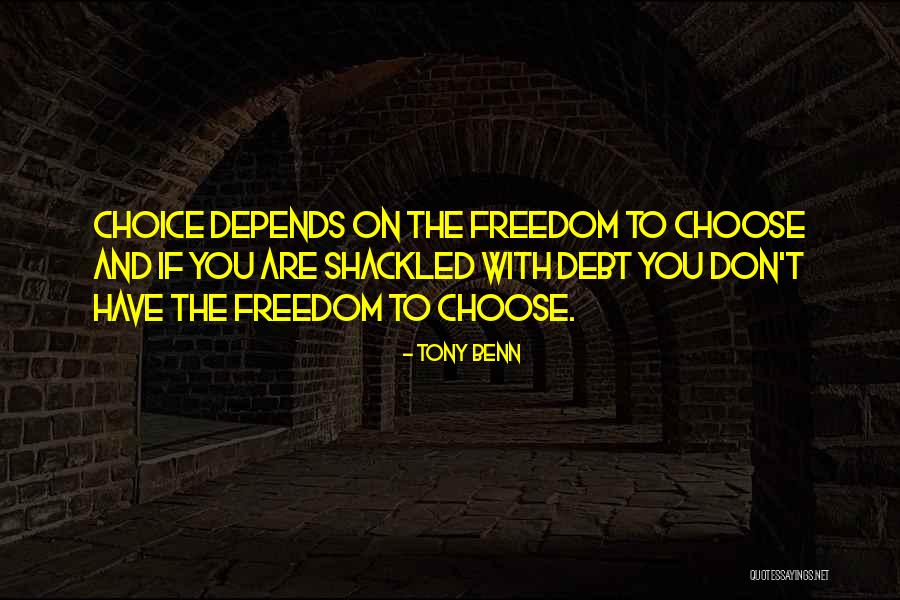 Padres Malos Quotes By Tony Benn Padres Malos Quotes By Tony Benn