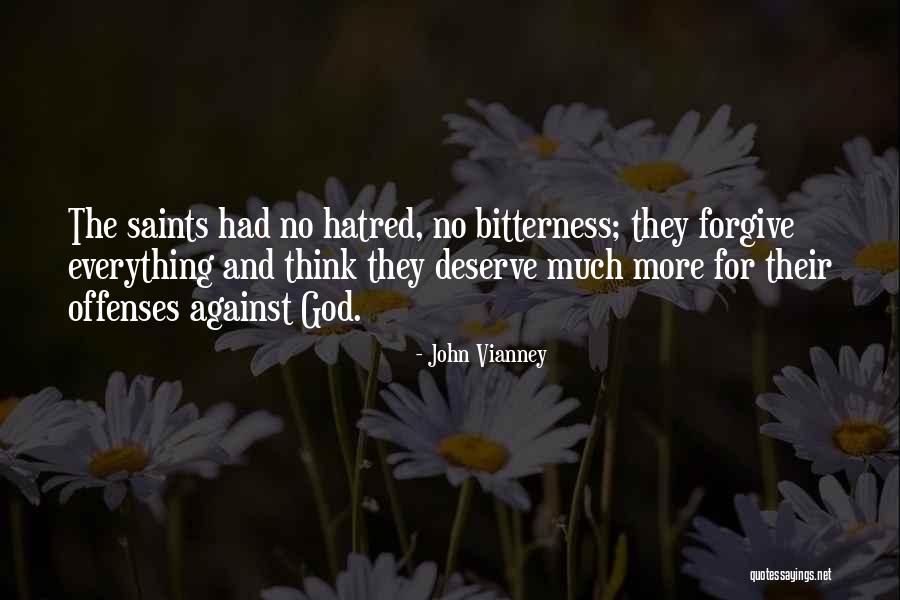 Padrick Ritch Quotes By John Vianney Padrick Ritch Quotes By John Vianney