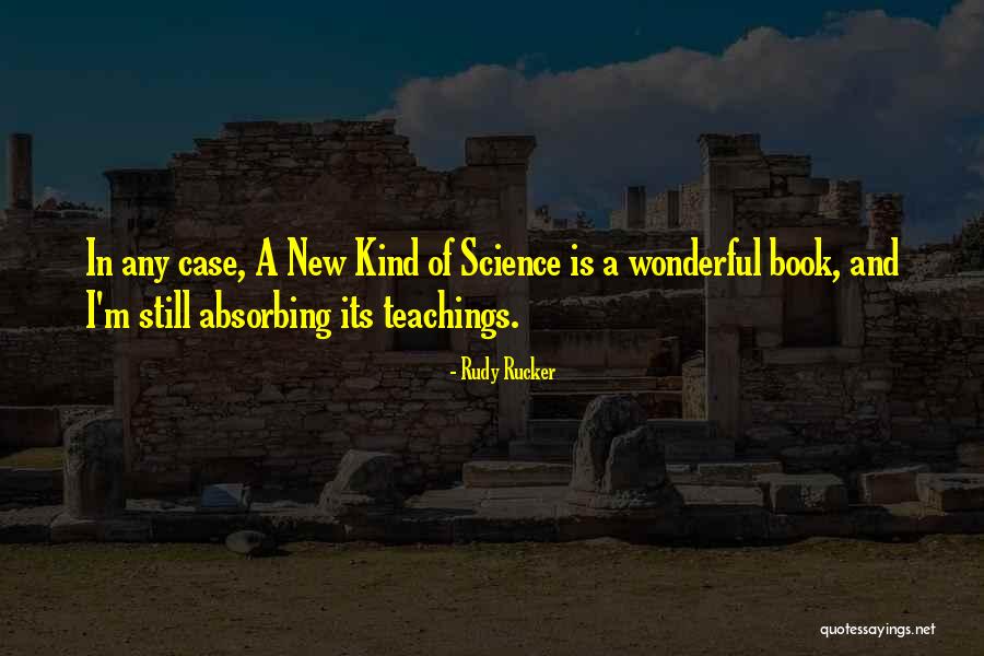 Padrigon Quotes By Rudy Rucker Padrigon Quotes By Rudy Rucker