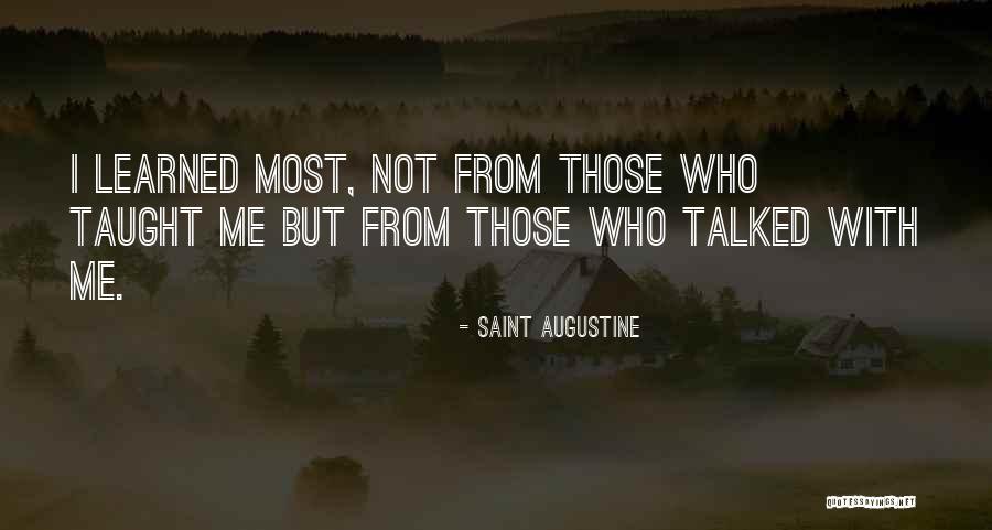 Padrinos Dale Quotes By Saint Augustine Padrinos Dale Quotes By Saint Augustine