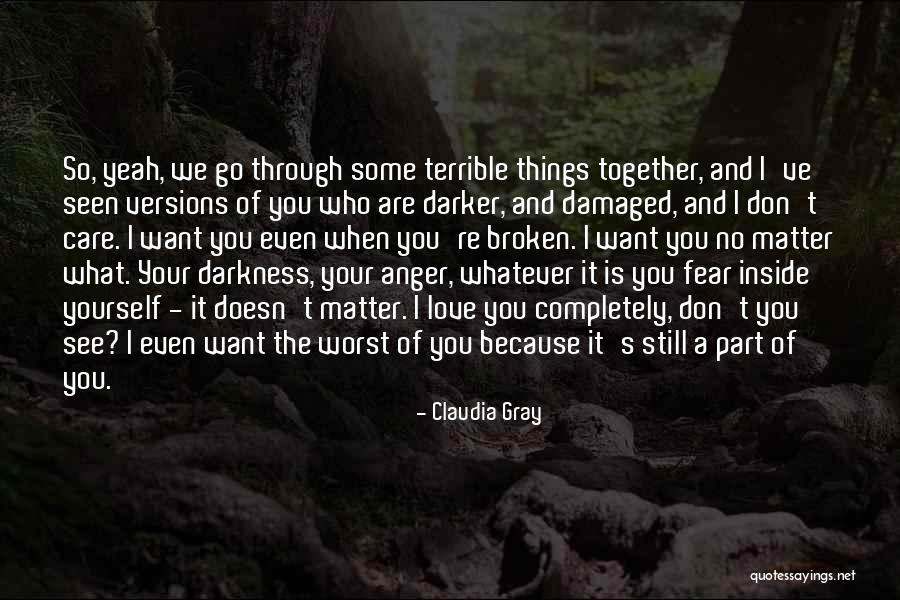 Padrinos Eagleville Quotes By Claudia Gray Padrinos Eagleville Quotes By Claudia Gray