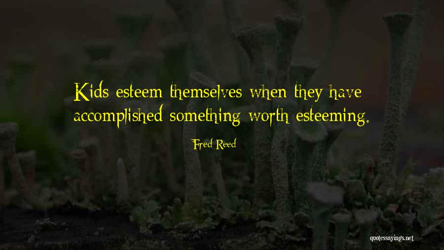 Padroes Quotes By Fred Reed Padroes Quotes By Fred Reed
