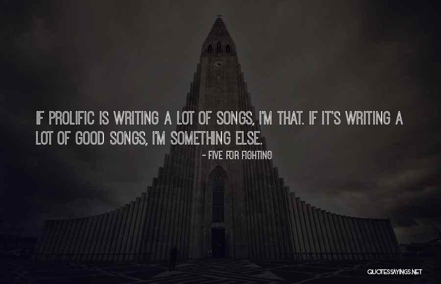 Padrona Amanda Quotes By Five For Fighting Padrona Amanda Quotes By Five For Fighting