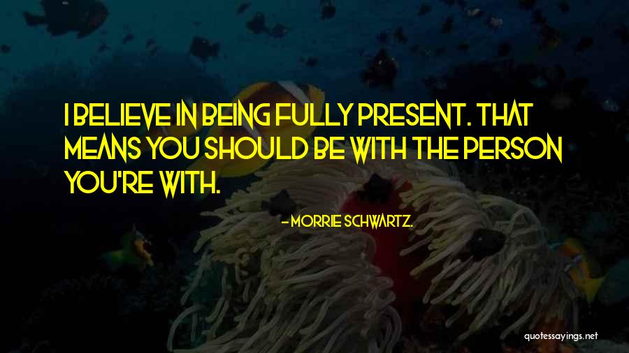 Padrona Del Quotes By Morrie Schwartz. Padrona Del Quotes By Morrie Schwartz.