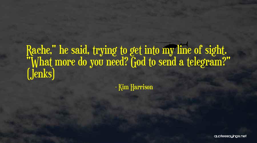 Padrona Quotes By Kim Harrison Padrona Quotes By Kim Harrison