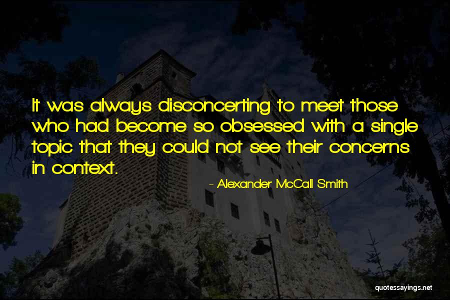 Padrones Pizza Quotes By Alexander McCall Smith Padrones Pizza Quotes By Alexander McCall Smith