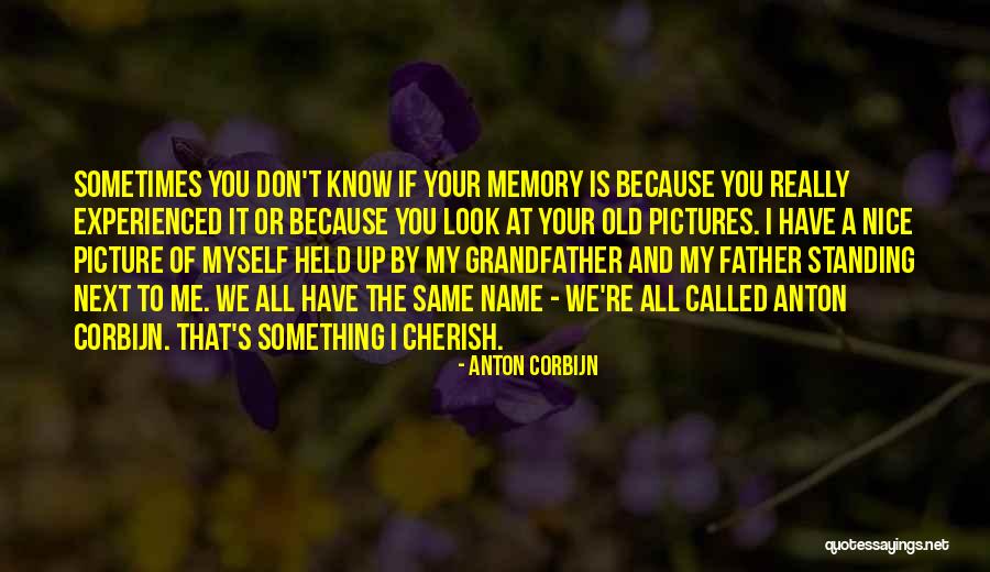 Padrones Quotes By Anton Corbijn Padrones Quotes By Anton Corbijn