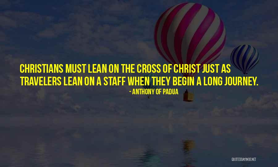 Padua Quotes By Anthony Of Padua Padua Quotes By Anthony Of Padua