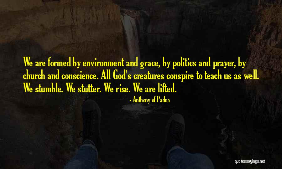 Padua Quotes By Anthony Of Padua Padua Quotes By Anthony Of Padua