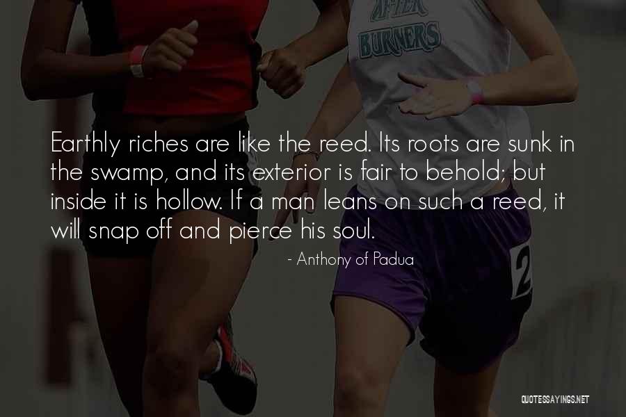 Padua Quotes By Anthony Of Padua Padua Quotes By Anthony Of Padua
