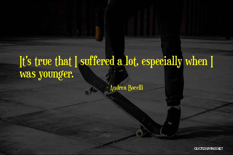 Paduano Bikes Quotes By Andrea Bocelli Paduano Bikes Quotes By Andrea Bocelli