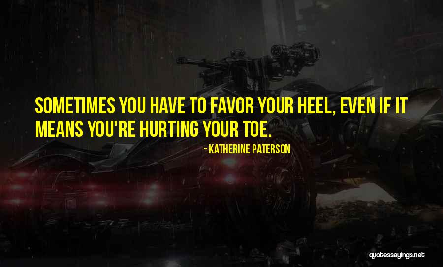 Paduano Georgetown Quotes By Katherine Paterson Paduano Georgetown Quotes By Katherine Paterson