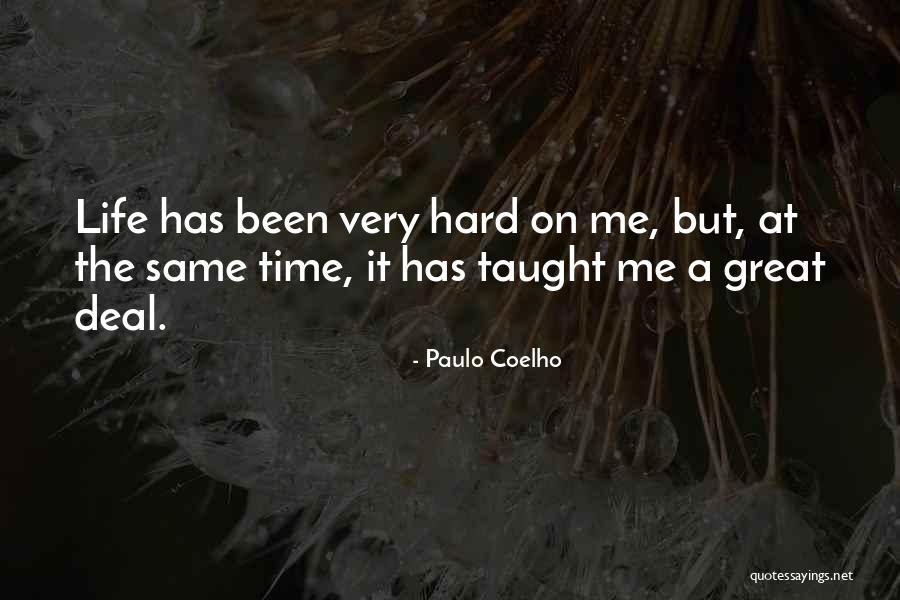 Paducah Ky Quotes By Paulo Coelho Paducah Ky Quotes By Paulo Coelho