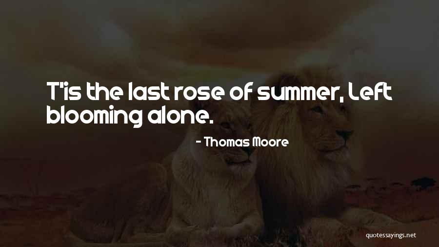 Paduk Quotes By Thomas Moore Paduk Quotes By Thomas Moore